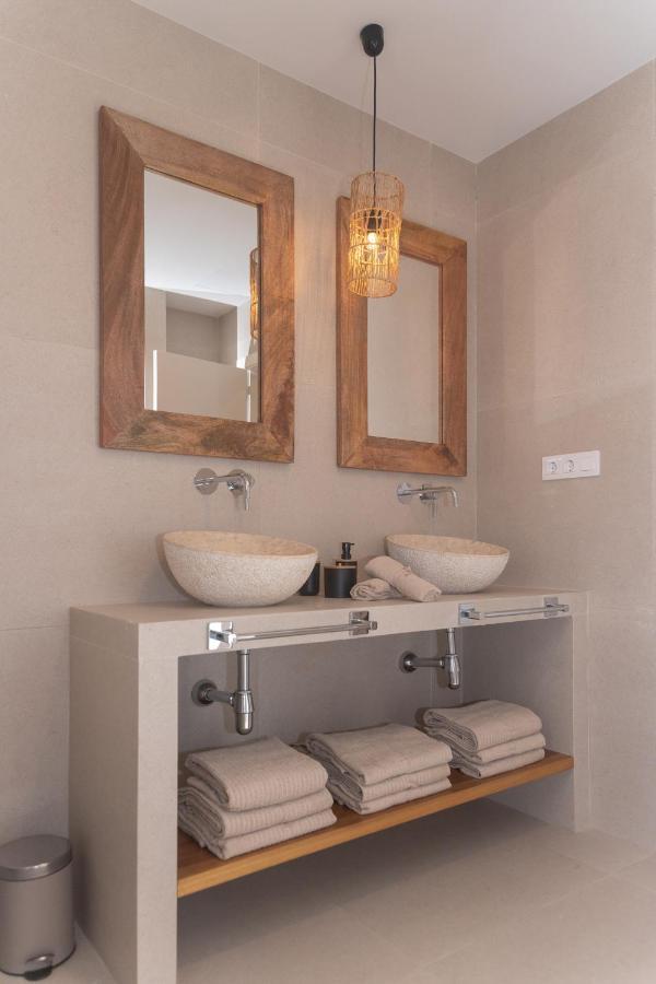 Villa Eden Beachfront By Holidays Corralejo